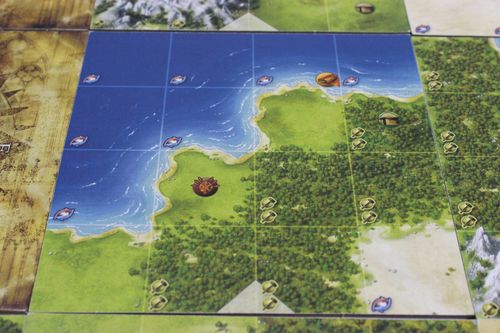 Cywilizacja (Civilization) na Arena.pl