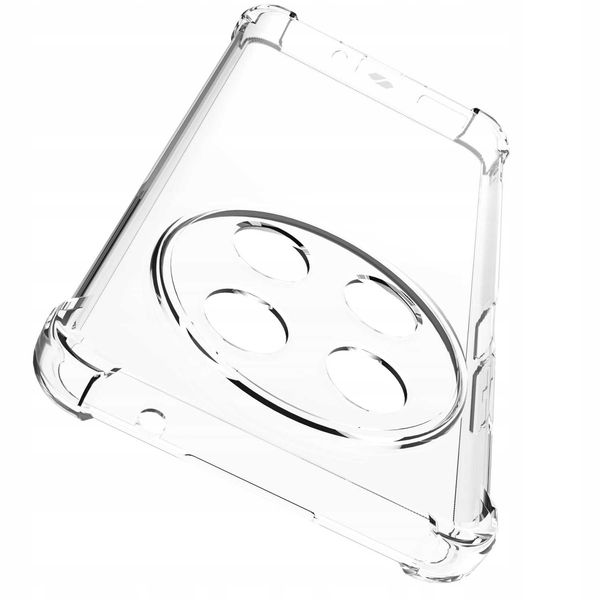 Spacecase Anti-Shock Huawei Nova 12I zdjęcie 11