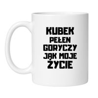 Klasyczny Biały 330 ml