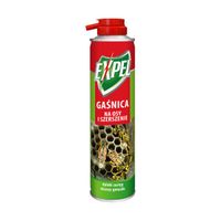 gaśnica - spray na osy i szerszenie 300ml expel - br e1340 a