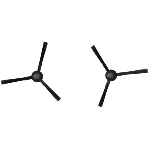AENO RC2S Robot sprzątający 2w1 Mapa 2500Pa Biały na Arena.pl
