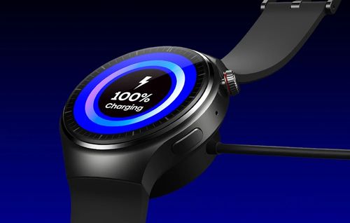 Smartwatch Zeblaze Thor Ultra Interstellar 4G LTE GPS Bluetooth AMOLED na Arena.pl