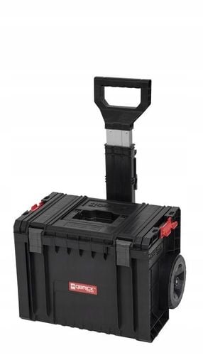 ZESTAW SYSTEM PRO SET 2 Z254386PG003 QBRICK na Arena.pl