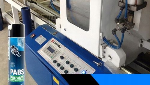 PREPARAT ANTYADHEZYJNY BEZSILIKONOWY PULSAR DO FORM WTRYSKOWYCH 600 ml na Arena.pl