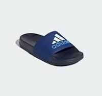 Dziecięce klapki Adidas ADILETTE SHOWER K IE2607 r. 38