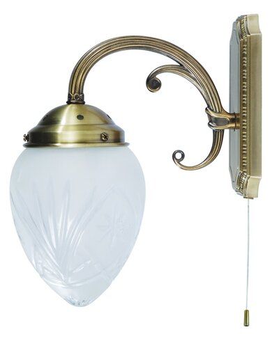 Lampa ścienna Annabella na Arena.pl
