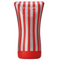 Masturbator Sztuczna pochwa TENGA SOFT Super doznania