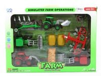 zestaw farma 39 x 28 x 6,5 cm bzes7645