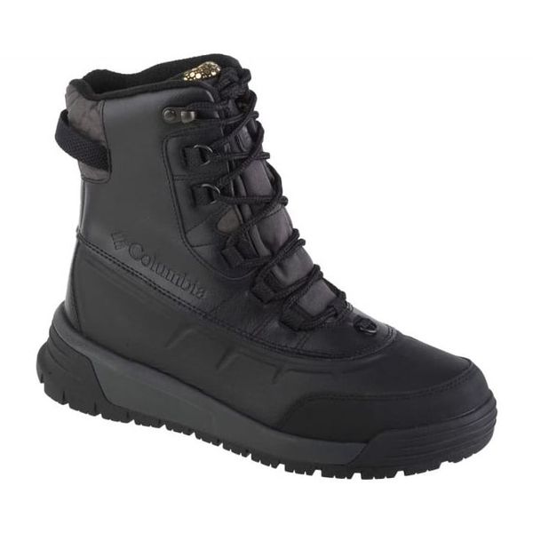 Buty Columbia Bugaboot Celsius Boot r.42 zdjęcie 1
