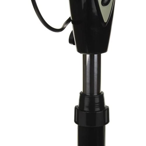 Wentylator Podłogowy Stojący Wiatrak Timer Pilot na Arena.pl