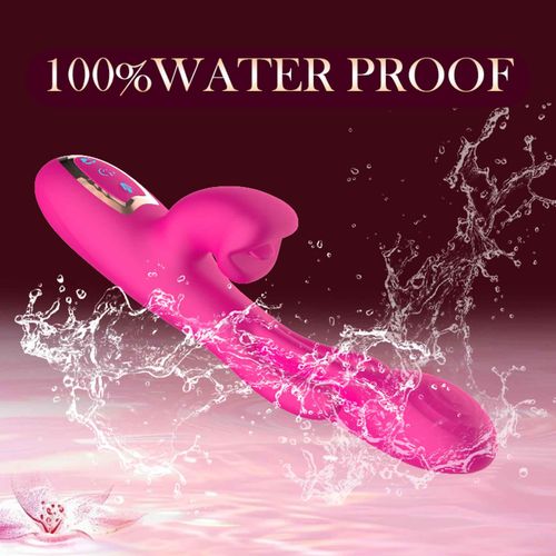 Towos Vibrator na Arena.pl