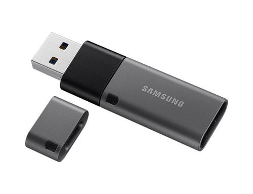 Samsung Pendrive DUO Plus 32GB USB-C / USB 3.1 na Arena.pl