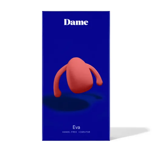 dame - eva ll wibrator dla par na Arena.pl