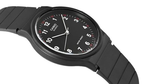 Zegarek CASIO MQ-24-1BLLEG + BOX na Arena.pl