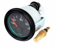 UNIWERSALNY Wskaźnik temperatury wody + Czujnik