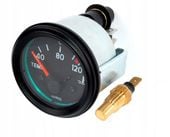 UNIWERSALNY Wskaźnik temperatury wody + Czujnik