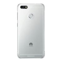 Oryginalne etui nakładka PC Case do HUAWEI P9 Lite Mini przezroczysty