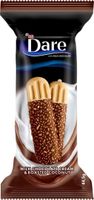 Eti Dare Cisteczka oblane czekoladą z posypką kokosową 44,5 g