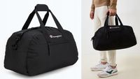 Champion Altitude Duffel torba treningowa sportowa - 51.8 x 27.1 x