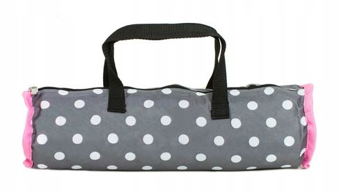 DORIS DUŻE ŁÓŻECZKO KOJEC DLA LALEK + POŚCIEL na Arena.pl