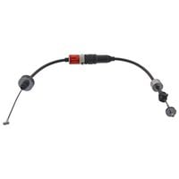Linka sprzęgła cięgno VW Vento 1991 1992 1993 1994 1995 1996 1997 1998 1999