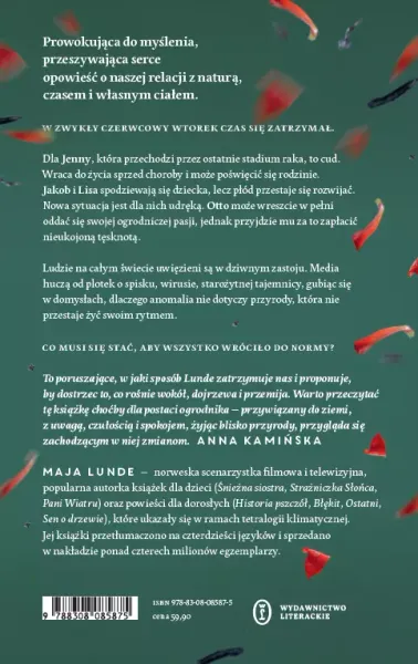 Czas Zatrzymany zdjęcie 2