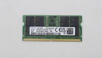 Lenovo 16GB DDR5 SODIMM memory