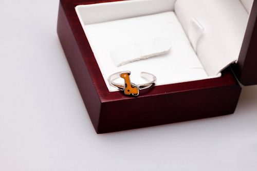 Pierścionek Staviori PSE3478 na Arena.pl