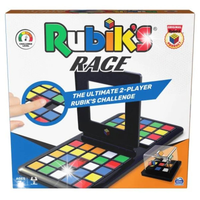 RUBIK'S RACE KOSTKA WYŚCIG RUBIKA GRA PLANSZOWA