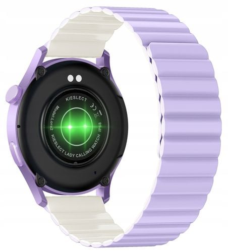 Smartwatch Kieslect Lady Watch Lora 2 purple YFT2050EU na Arena.pl