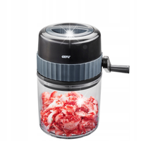 Gefu Slush Kruszarka do lodu i owoców caipirinha!