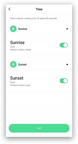 Sterownik Astronomiczny Programator Czasowy WiFi Na Szynę DIN 63A TUYA na Arena.pl