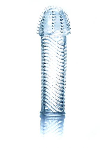 stymulator penis sleeve na Arena.pl