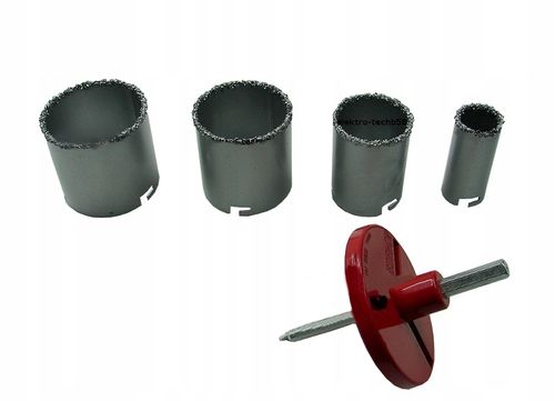 WYCINARKA WOLFRAM 4cz./SILVER /33-73mm/ na Arena.pl