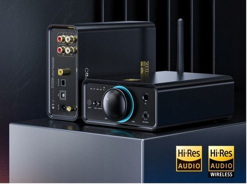 Wzmacniacz FiiO K7 BT DAC na Arena.pl
