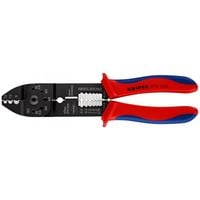 SZCZYPCE DO ZAGNIATANIA ZŁĄCZEK KABLOWYCH 0,5-6,0 MM - KN 97 21 21C