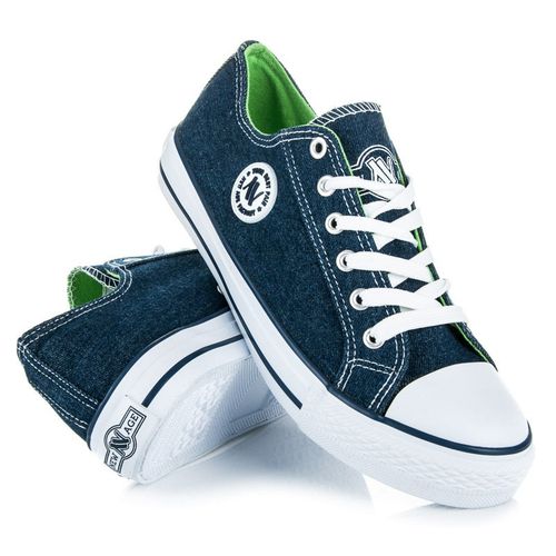 Trampki New Age r.38 na Arena.pl