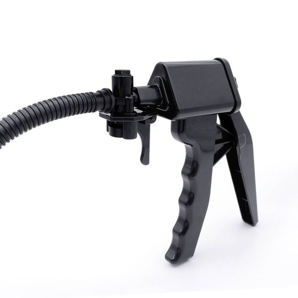 Ręczna Pompka Erekcyjna Ssąca - Powerpump Pro 02 Clear zdjęcie 3
