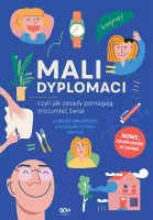 Mali Dyplomaci, Czyli Jak Zasady Pomagają...