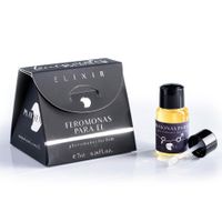 Coffret Pheromone Elixir + Spatula For Him 7Ml Tentación Play Sex