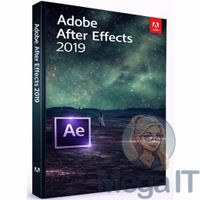 After Effects 2019 - Licencja Wieczysta (LifeTime) - Windows - Użytkownik Indywidualny - BOX (ESD)
