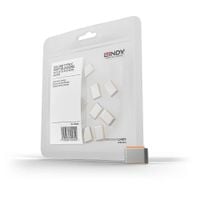 Lindy USB Type C Port Blocker,
