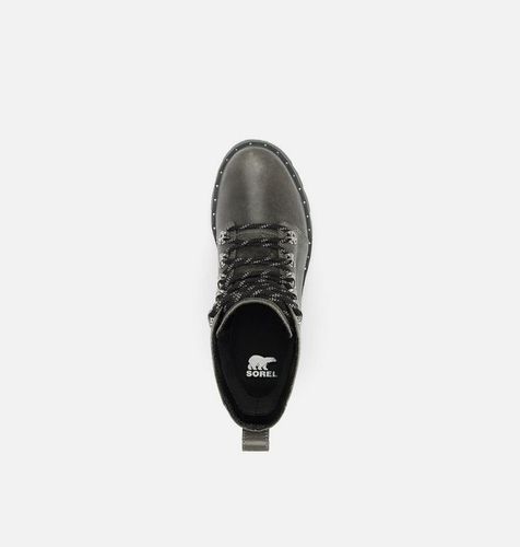 Botki Sorel Lennox Lace Waterproof Boot roz.37 na Arena.pl