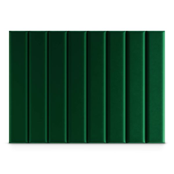 PANELE ŚCIENNE TAPICEROWANE 90cm x 15cm MAGIC VELVET 2225 zdjęcie 4