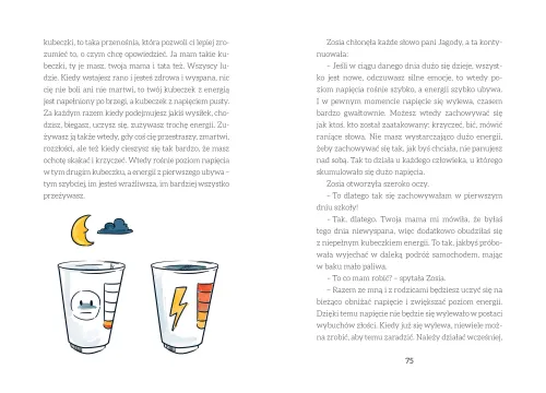 Self-Regulation. Szkolne wyzwania na Arena.pl