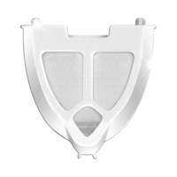CZAJNIK MCZ 120 1.5 L 2200 W REGULACJA