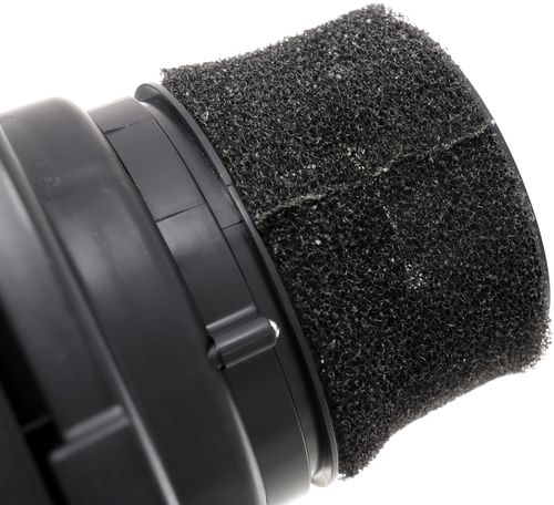 Odkurzacz przemysłowy 20L 1200W KD483 na Arena.pl