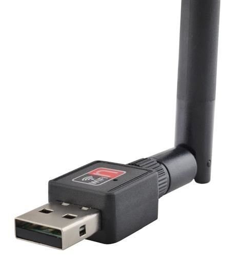 Adapter WIFI na USB 600 Mbps na Arena.pl
