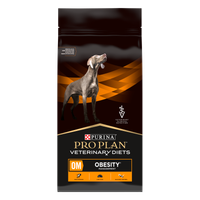 PURINA Pro Plan Veterinary Diets OM Obesity Management 12kg