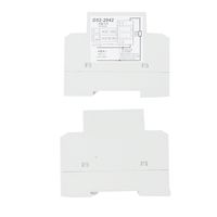 Miernik 2w1 WOLTOMIERZ AMPEROMIERZ AC230V 100a DIN